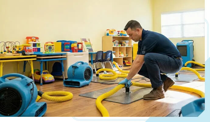 About Skill Restoration LLC